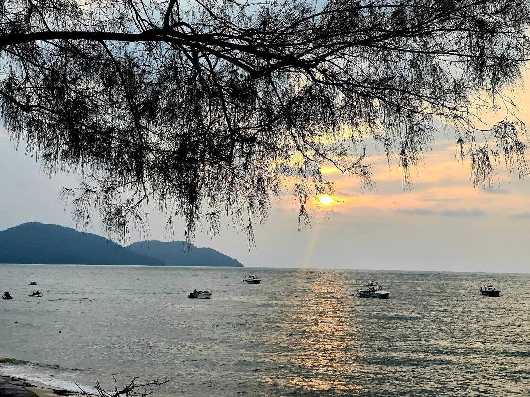 槟城香格里拉金沙滩度假村主图