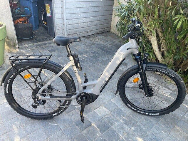 Bike Concept By Loc N' Roll-拉格朗德默特必去景点