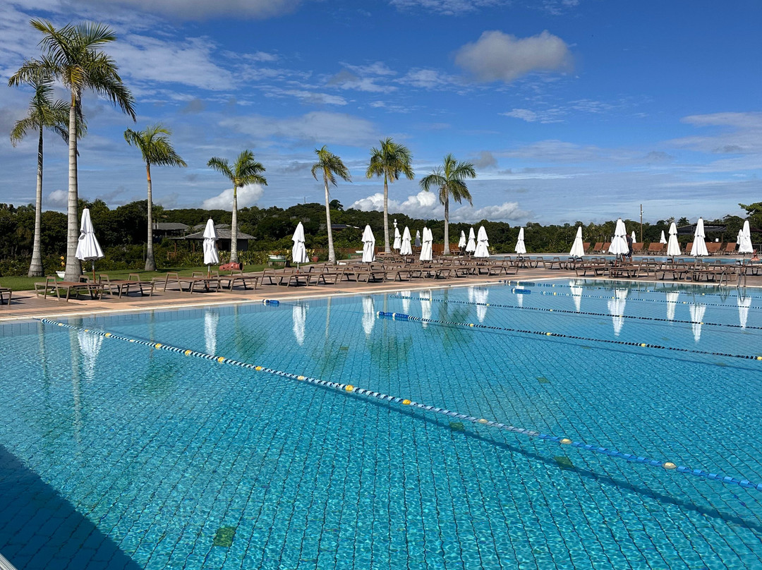 Club Med Trancoso主图