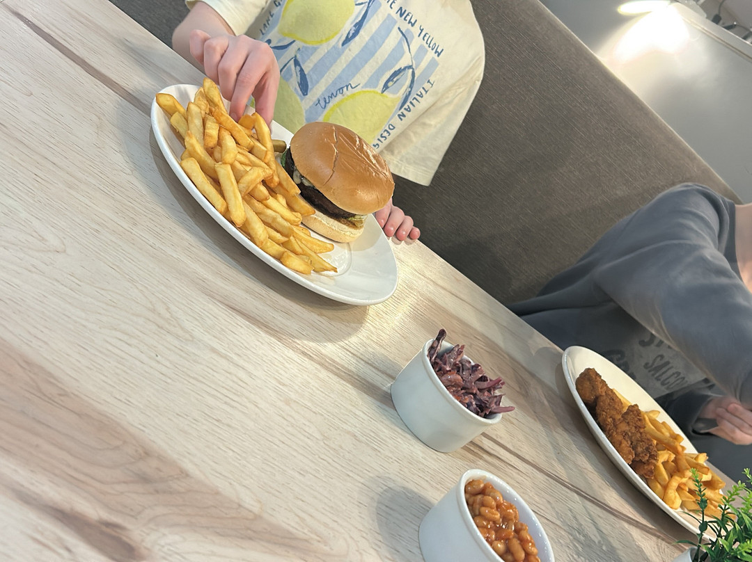 Holiday Inn 诺维奇 - 北主图