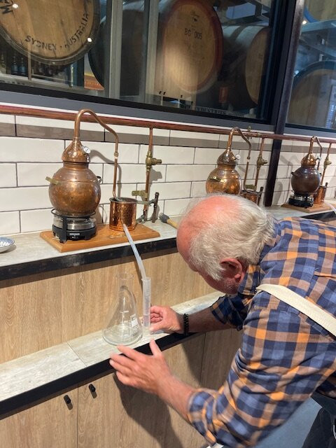 Manly Spirits Co. Distillery-Brookvale必去景点