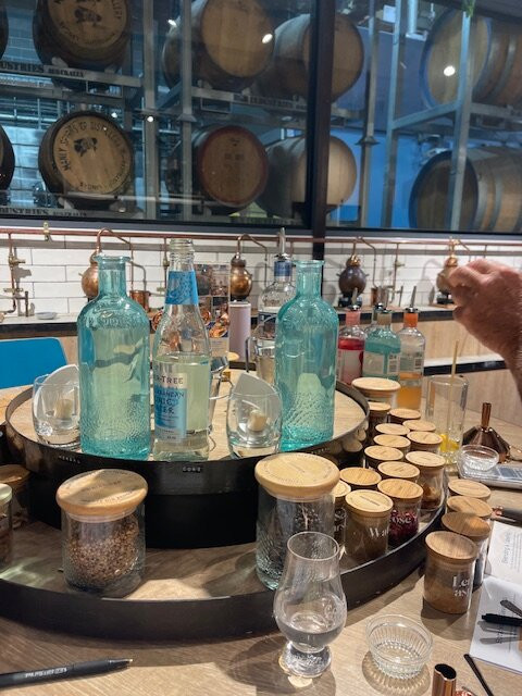 Manly Spirits Co. Distillery-Brookvale必去景点