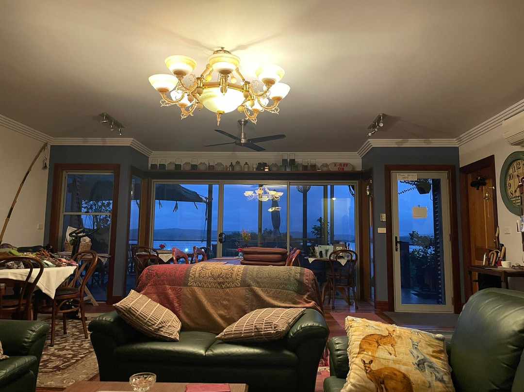 Snug Cove Bed and Breakfast主图