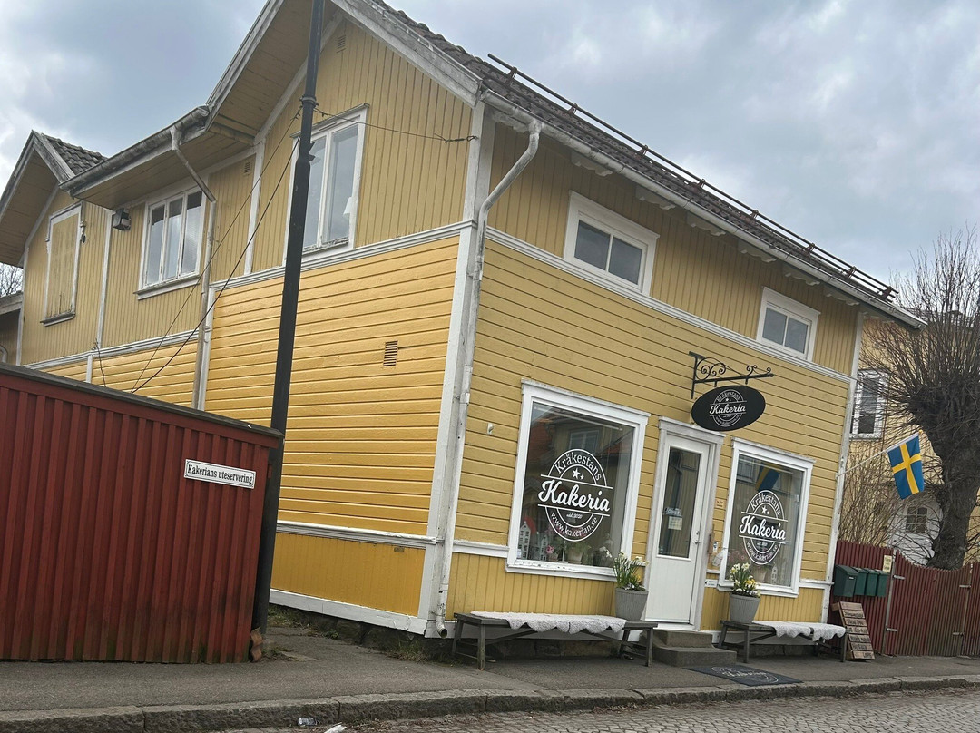 Kråkestans Kakeria Ab