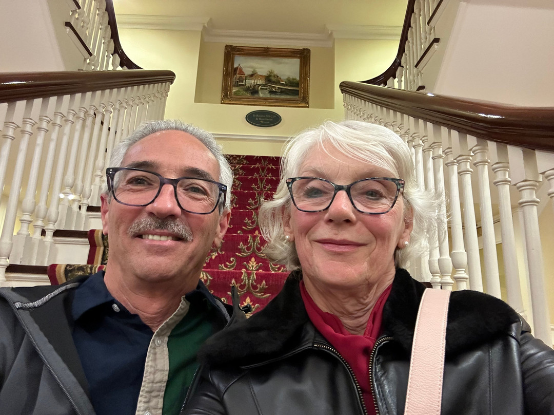 河湾葡萄园酒店主图