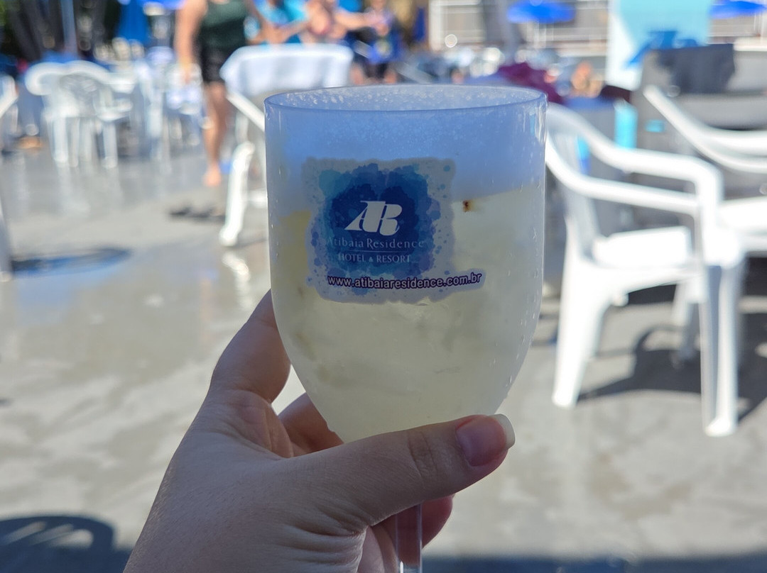 阿蒂巴亚住宅酒店及度假村主图