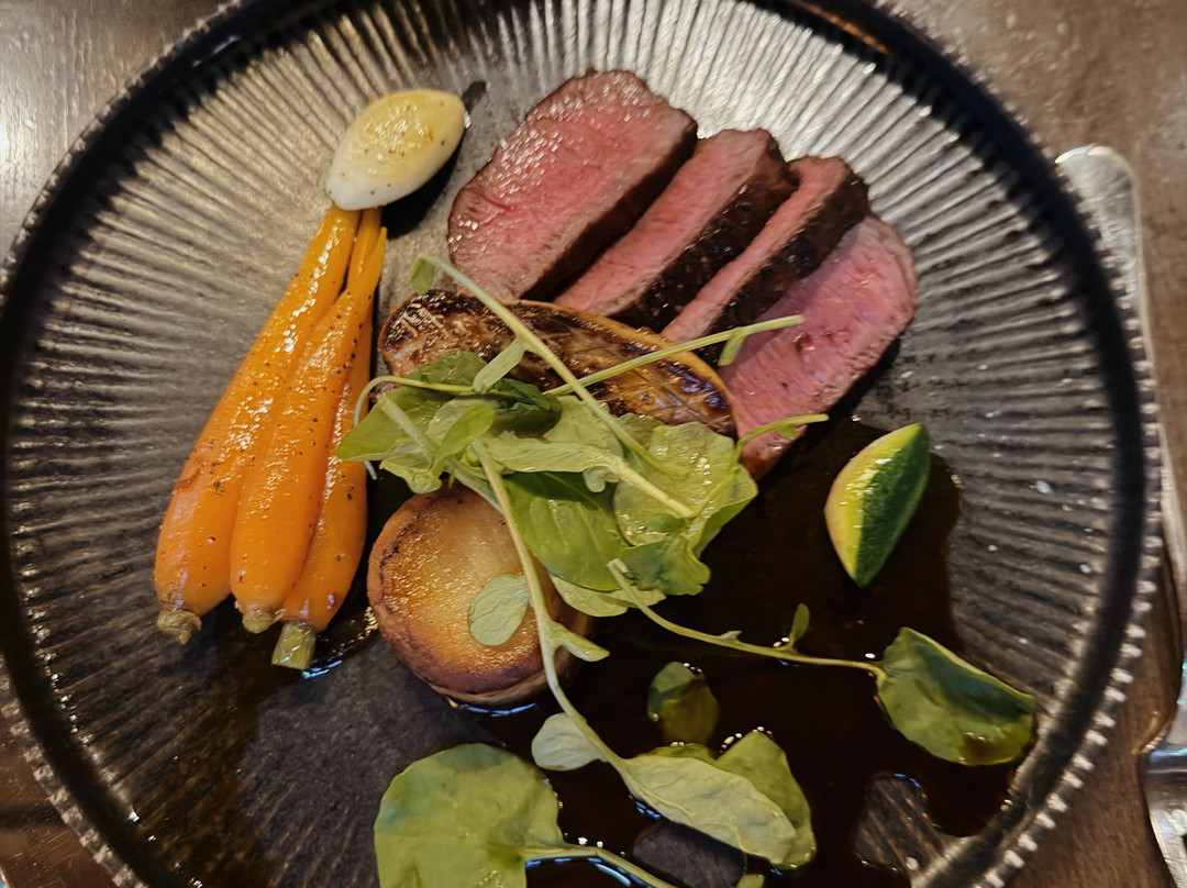 伊斯特维尔曼诺尔Spa酒店主图