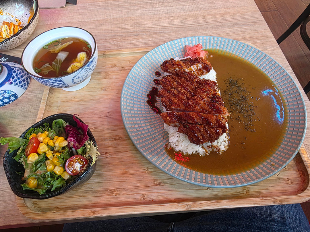 Buga Ramen