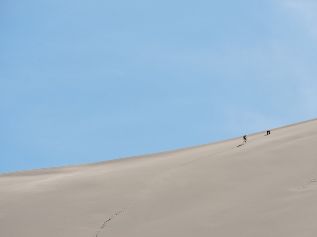 Nur Altai Tour-乌兰巴托必去景点