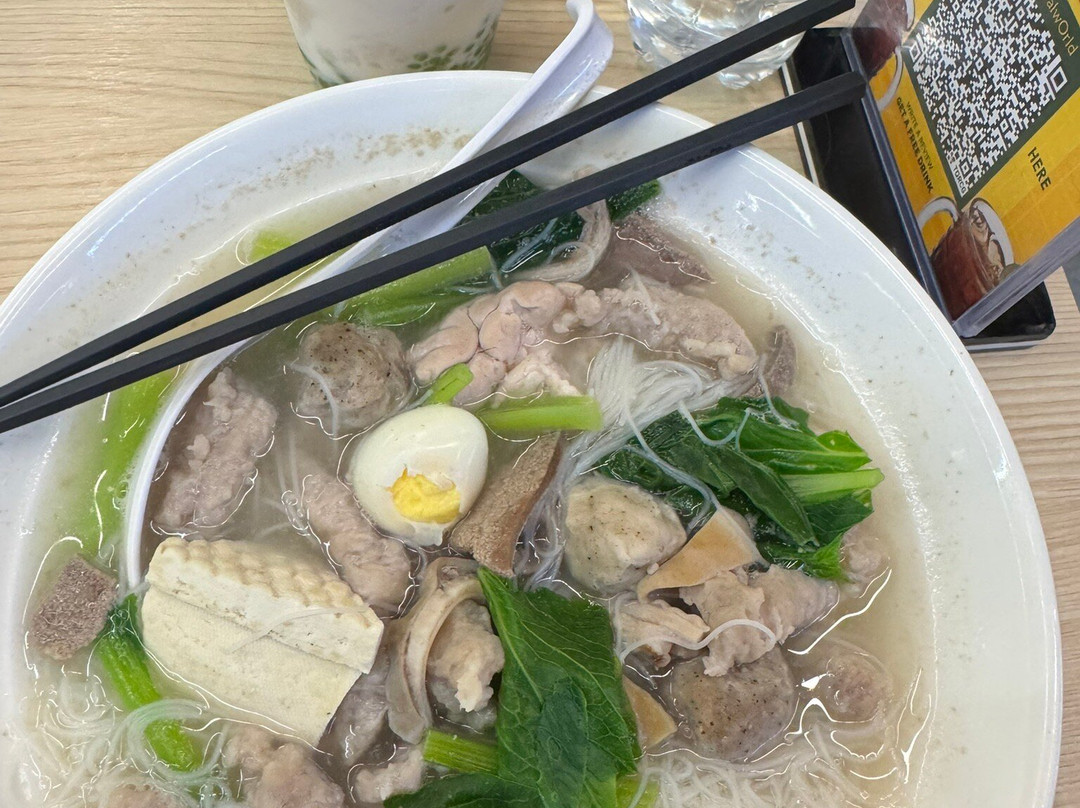 YKKO CentralWorld