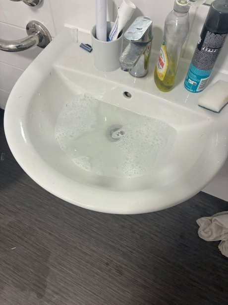 沃特福德市中心旅客之家酒店-旅行者