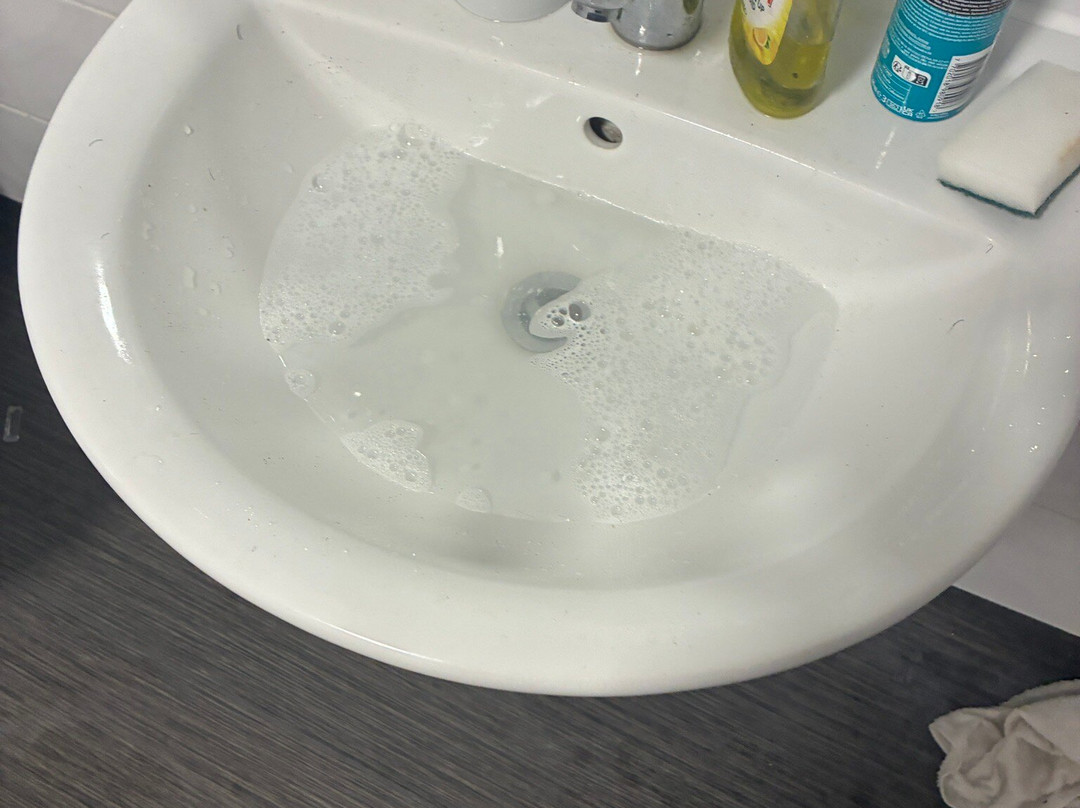 沃特福德市中心旅客之家酒店主图