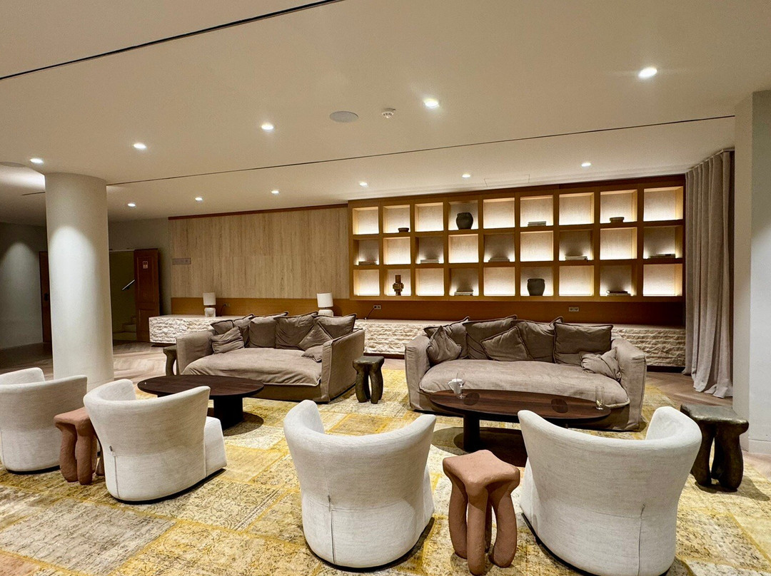 法莱西亚酒店-限成人入住主图