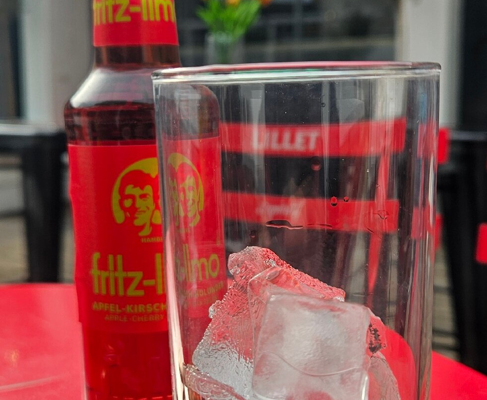 Nana Bar