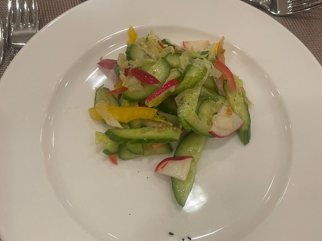 佩特拉皇冠假日酒店主图