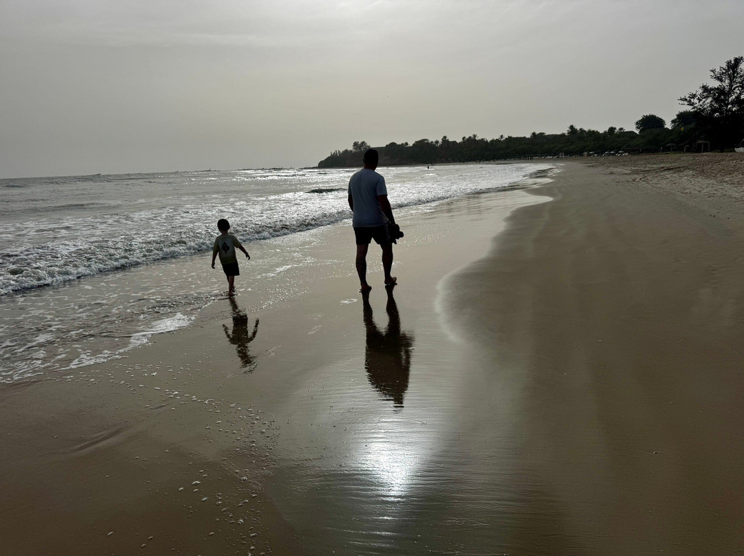 斯佳林海角地中海度假村主图