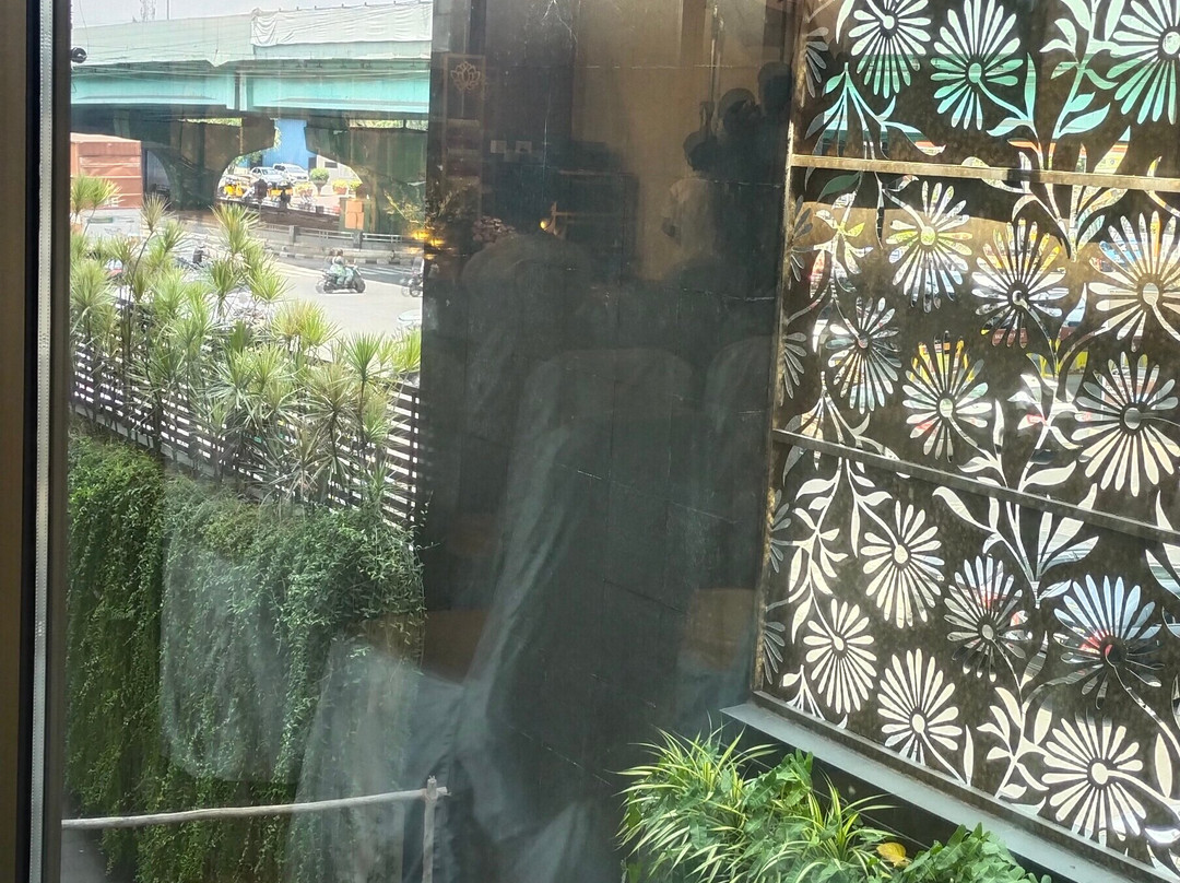 帕拉奇欧 CJ 酒店主图