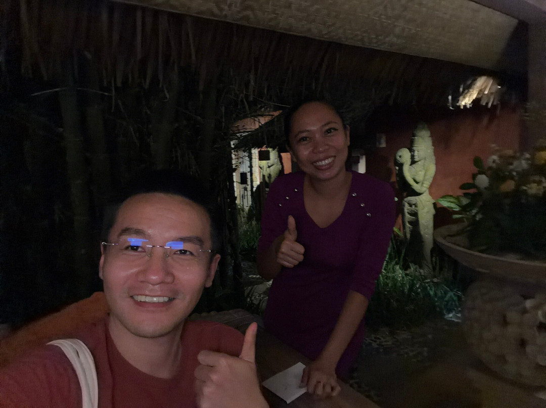 The Temple Spa-Tubod必去景点