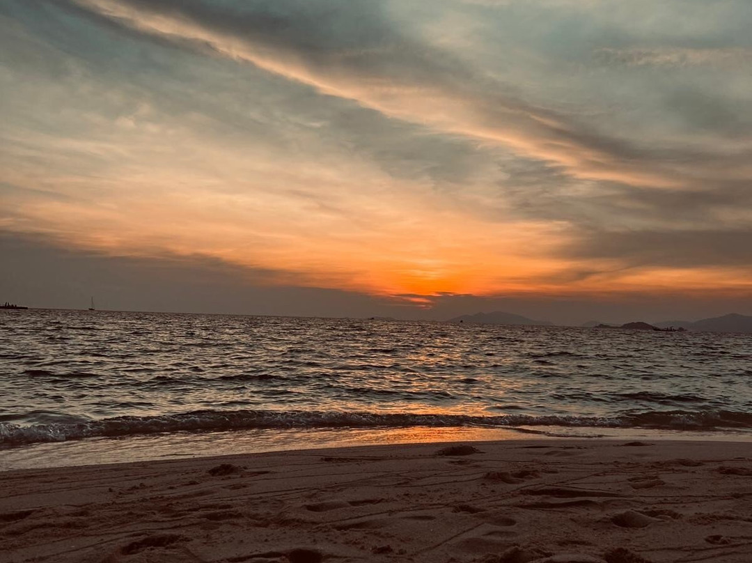 丽贝十月度假村主图