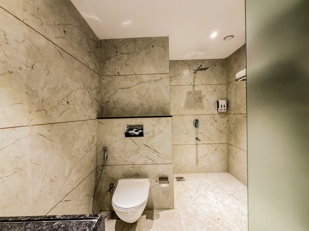 Zip By Spree Hotels Pandharpur