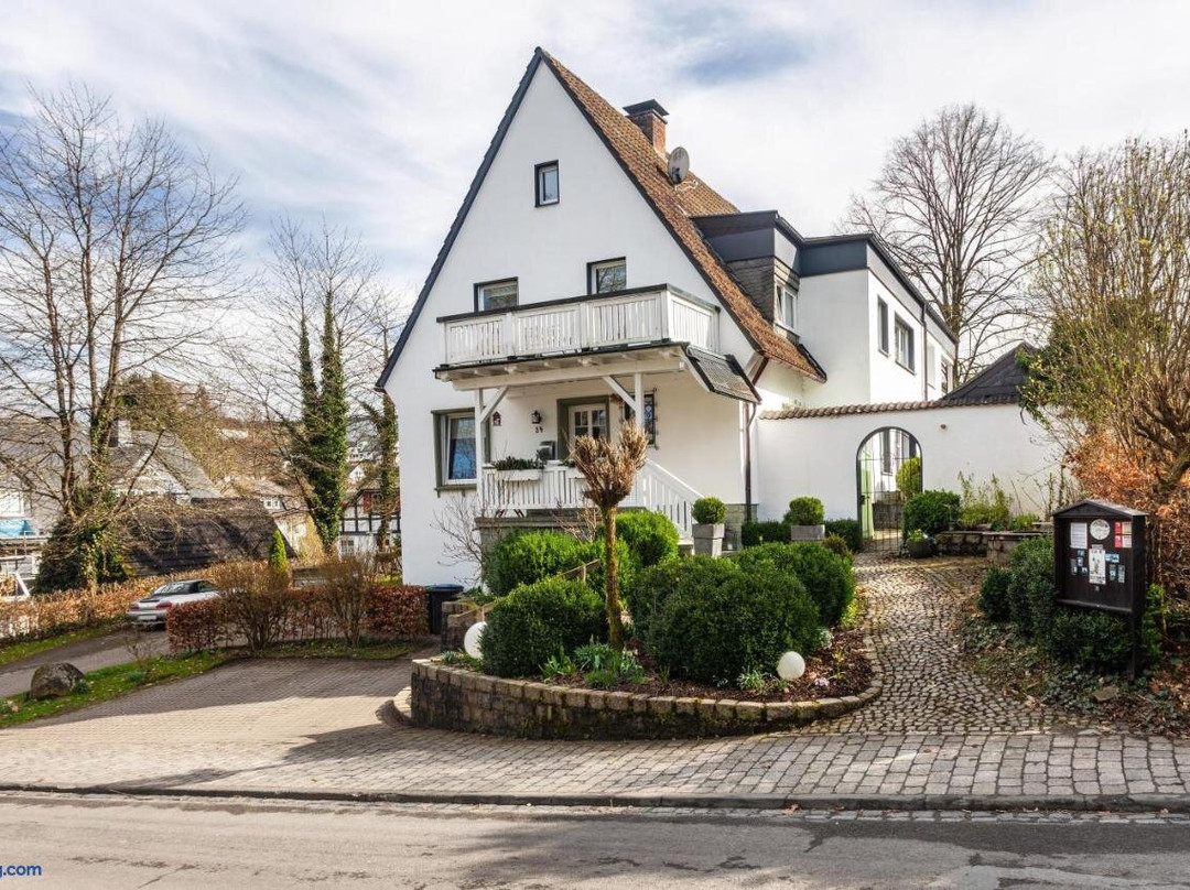 Ferienwohnung Frank Greitemann