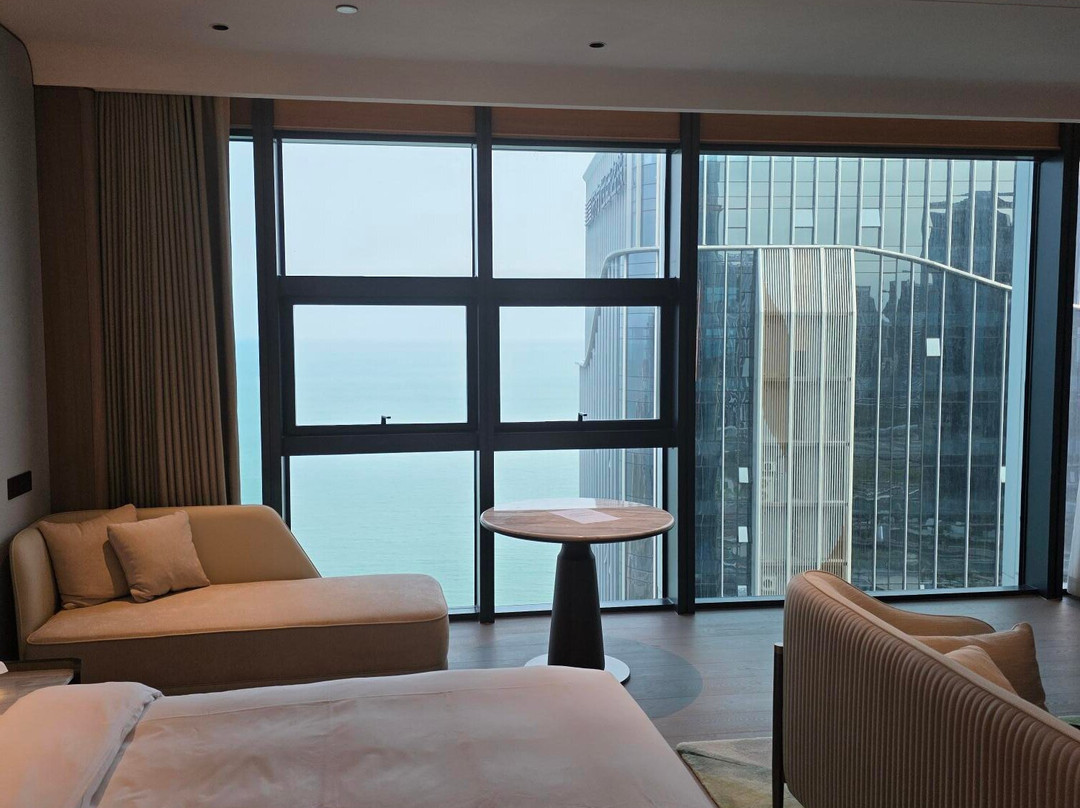 Shantou Oriental Century Hotel