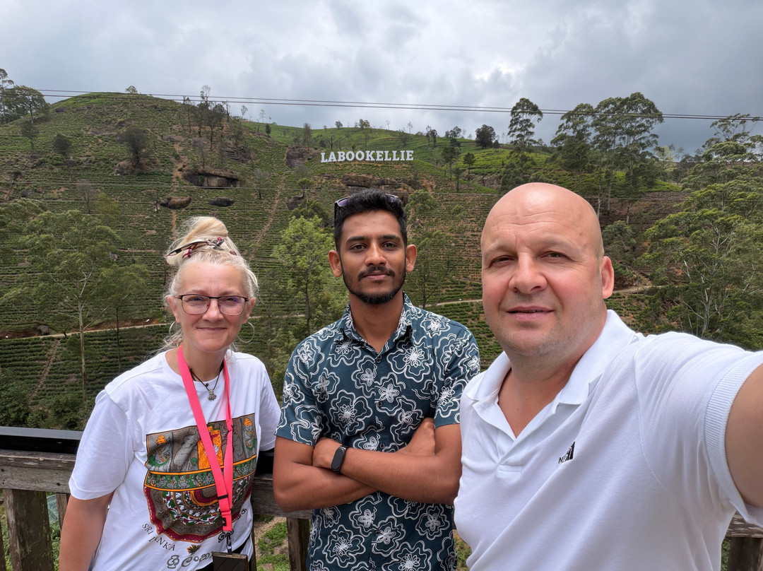 The Kandy Insider-Valaichchenai必去景点