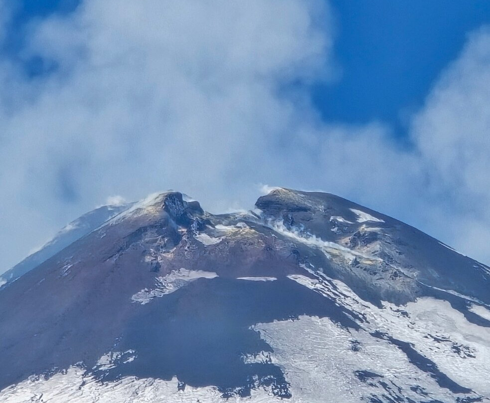 Etna Tour Excursion-Zafferana Etnea必去景点