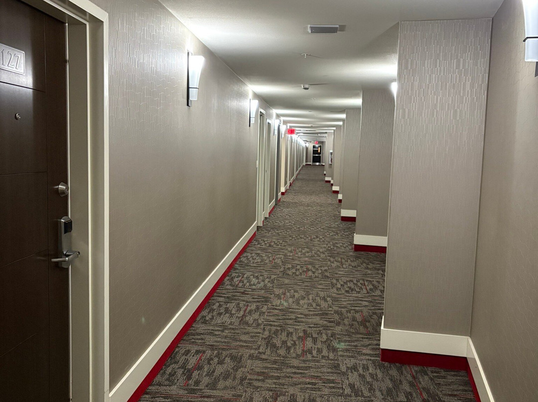 The Kanata Blairmore Hotel主图