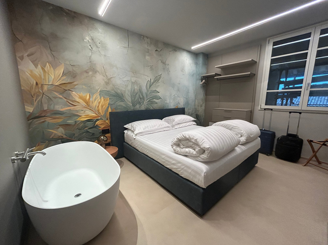 Agriturismo la Ratta主图