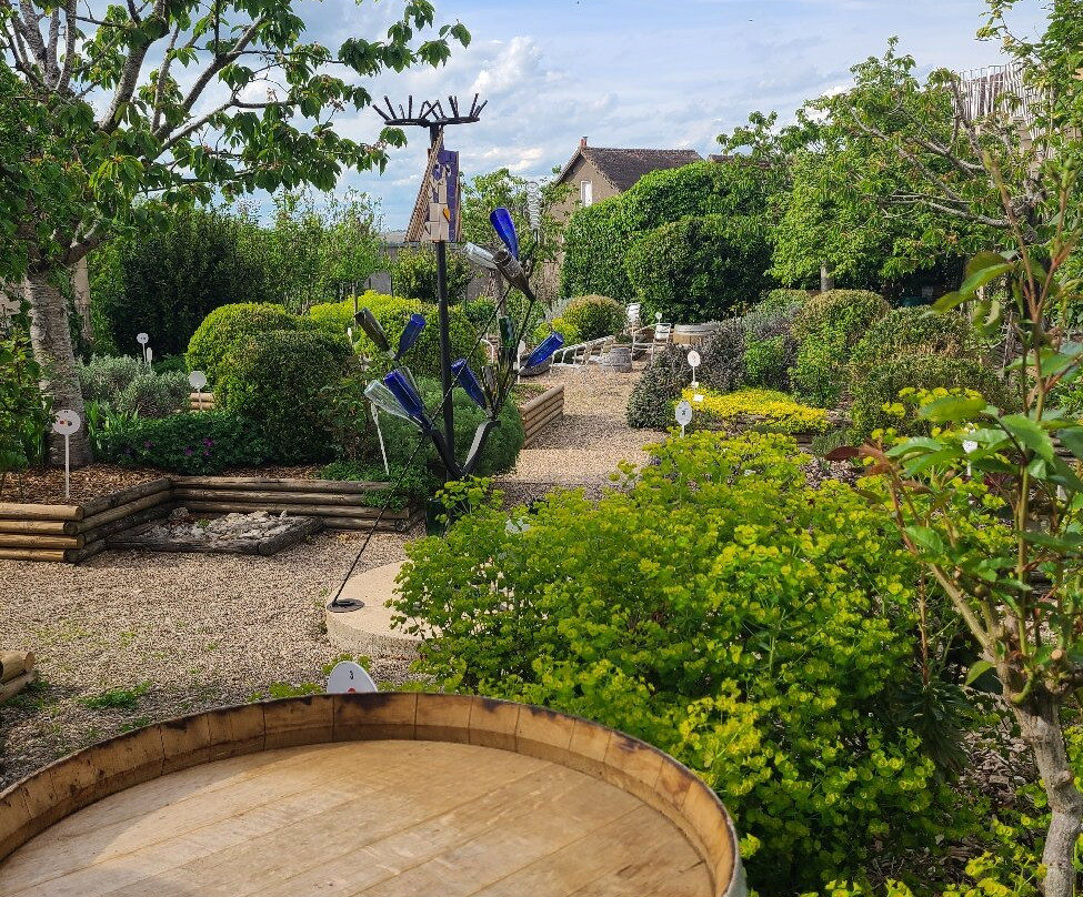 Maison des Sancerre-桑塞尔必去景点