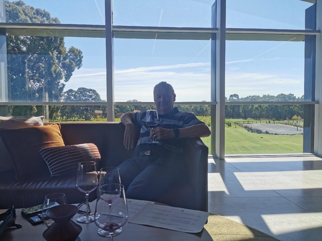 Yangarra Estate Vineyard-Kangarilla必去景点