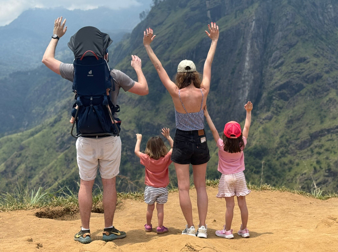 HOLIDAY WORLD TRAVEL SRI LANKA-Ragama必去景点