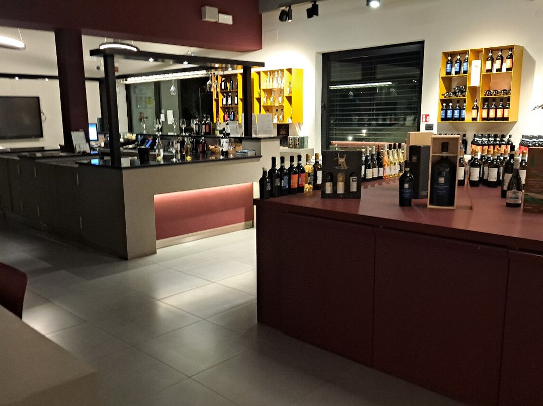 Vignaioli del Morellino di Scansano-Scansano必去景点