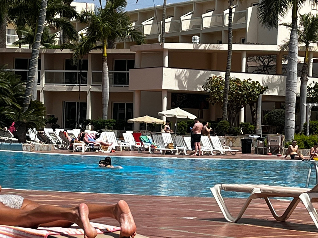 Club Hotel Drago Park主图