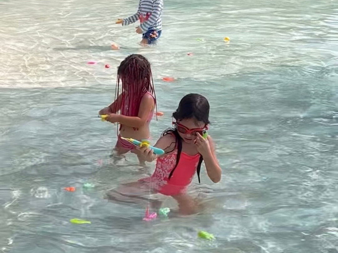 Mai Main Playground Canggu By Wonderspace-长谷必去景点