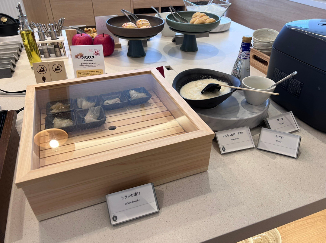 里士满青森酒店主图
