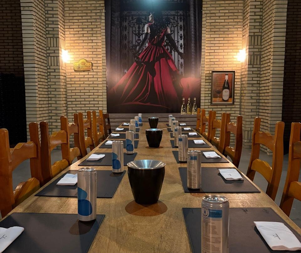 Casa Valduga Winery-本图贡萨尔维斯必去景点