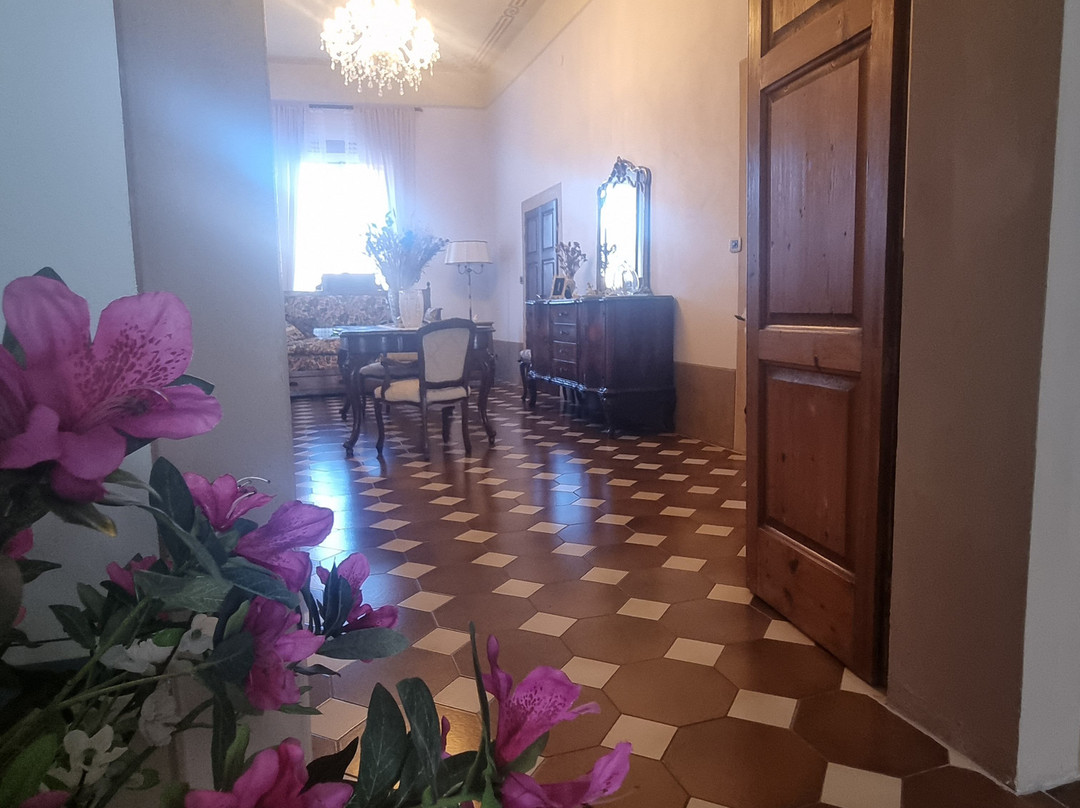 Portale dei Soli - Room & Breakfast主图