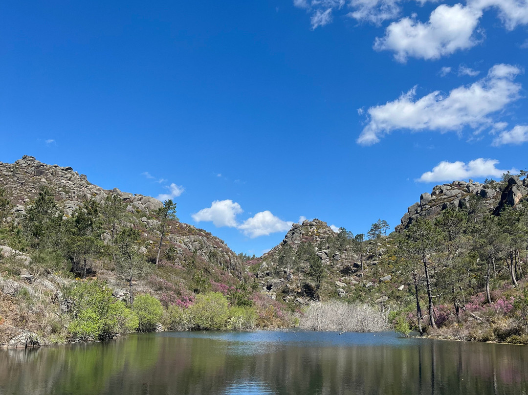 Ecotura, Ecotourism and Nature Retreats-Castro Laboreiro必去景点