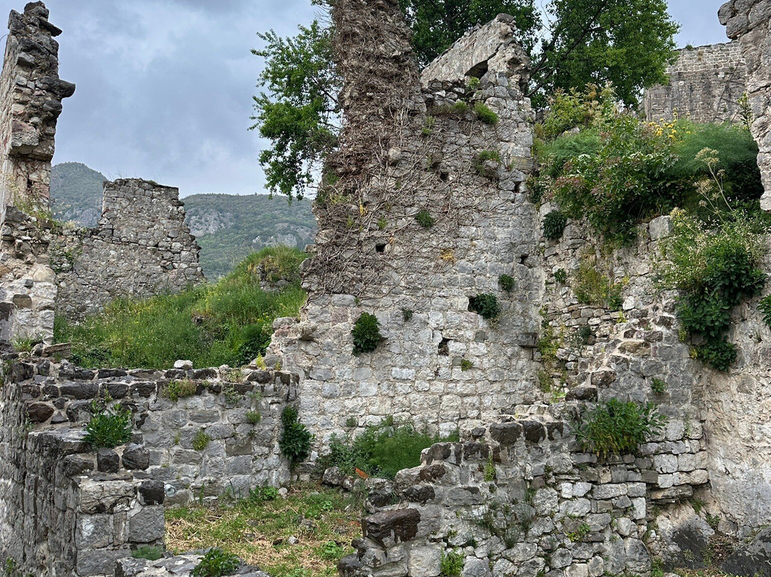 Old Fortress, Stari Bar-Bar必去景点