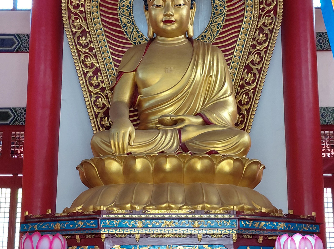 Namo Buddha (Stupa)-加德满都必去景点
