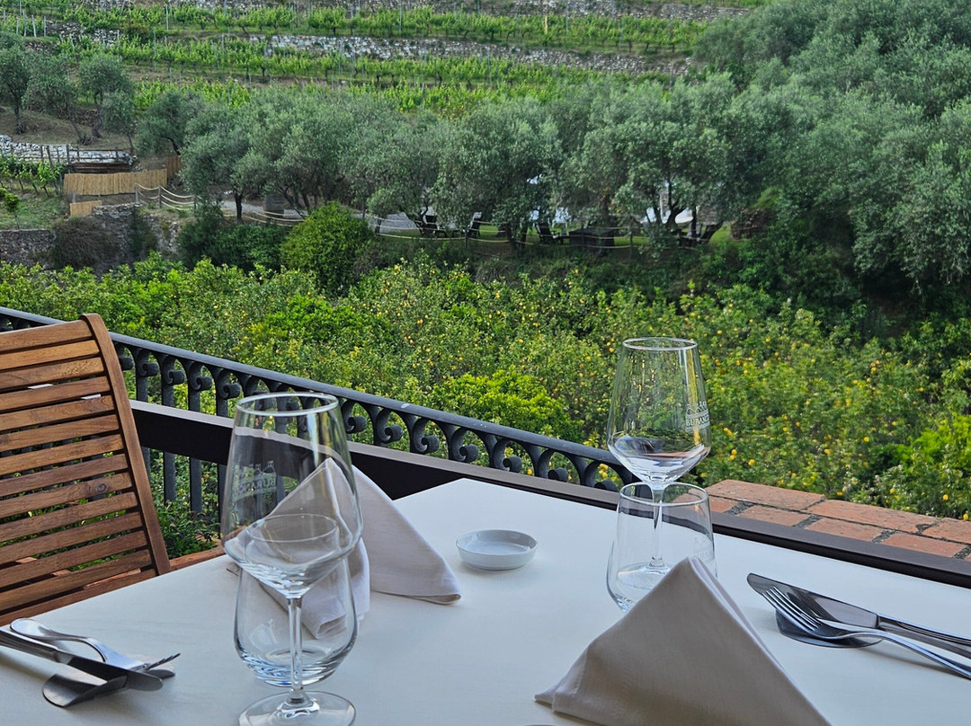 Buranco Agriturismo-滨海蒙特罗梭必去景点