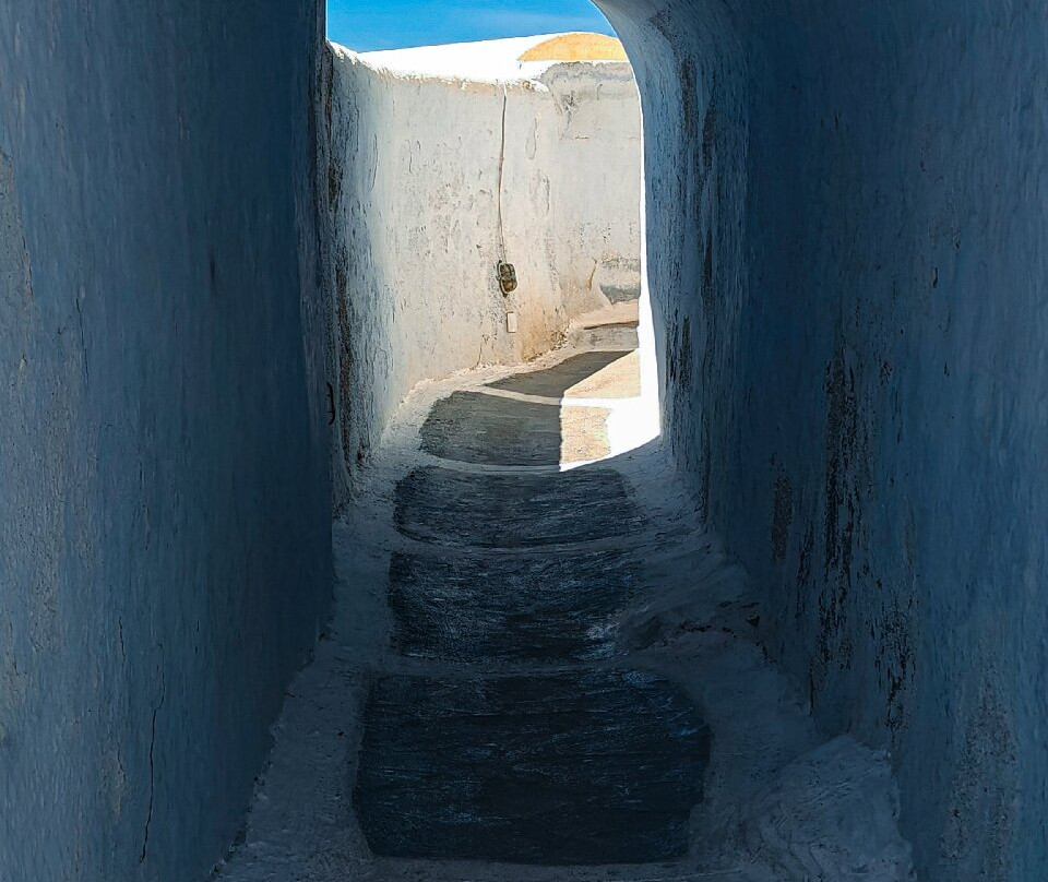 Castelli of Pyrgos-皮尔戈斯必去景点