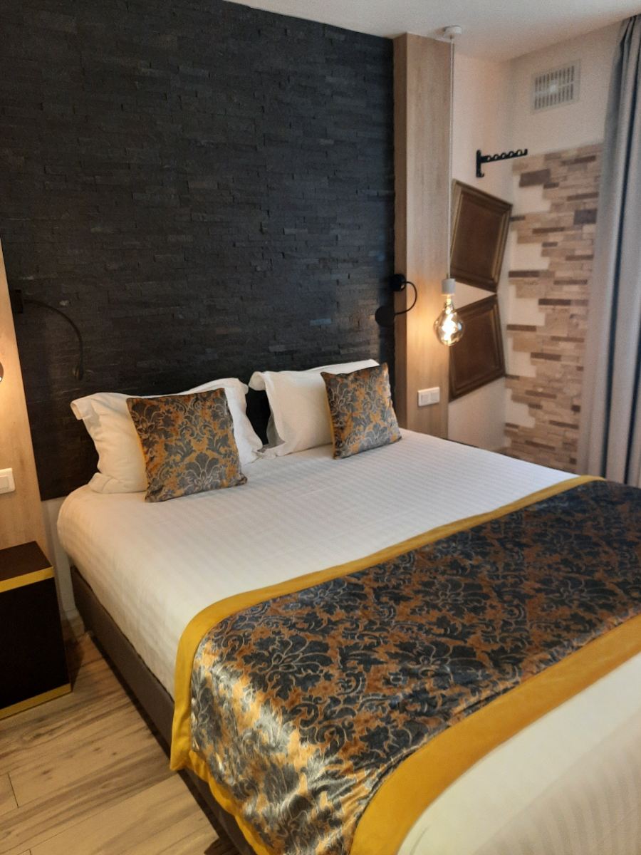 圣佩德罗酒店-旅行者