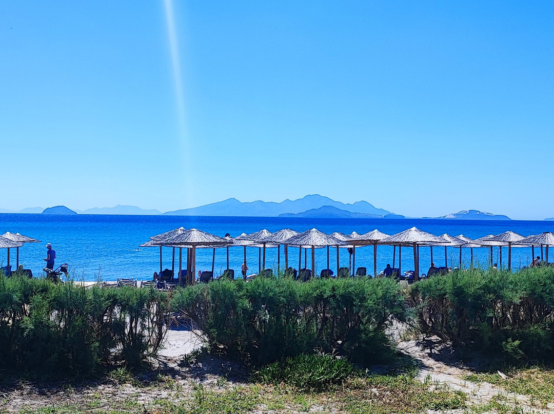 Porto Bello Beach主图