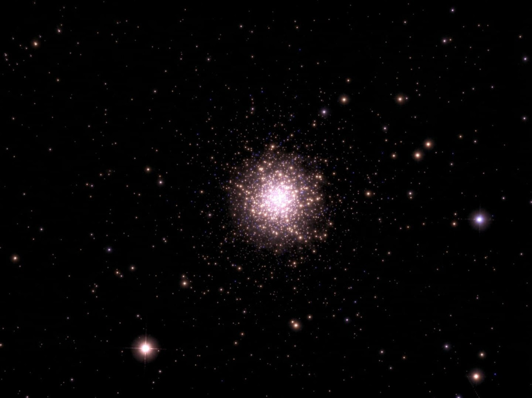 Observatoire Astronomique de Bauduen-博迪昂必去景点