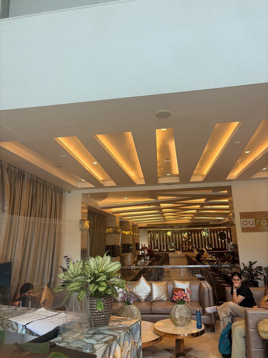 斐恩酒店，齐普尔-旅行者
