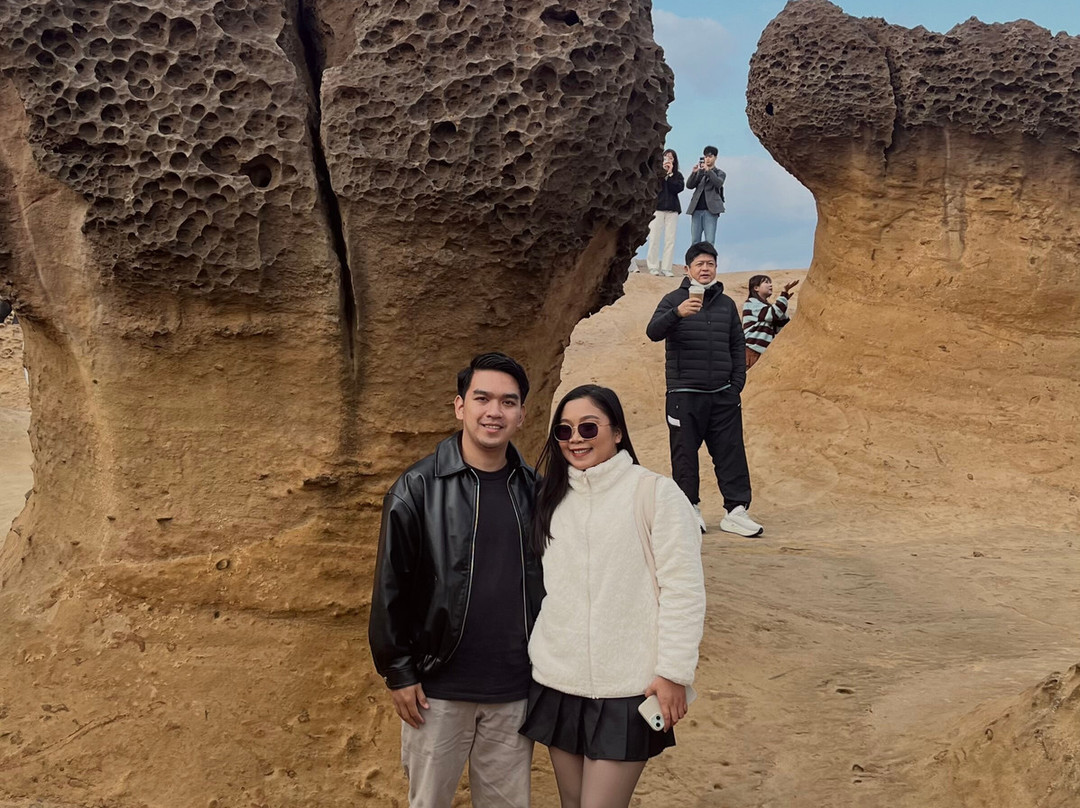 Ilocos Heritage Tours & Travel