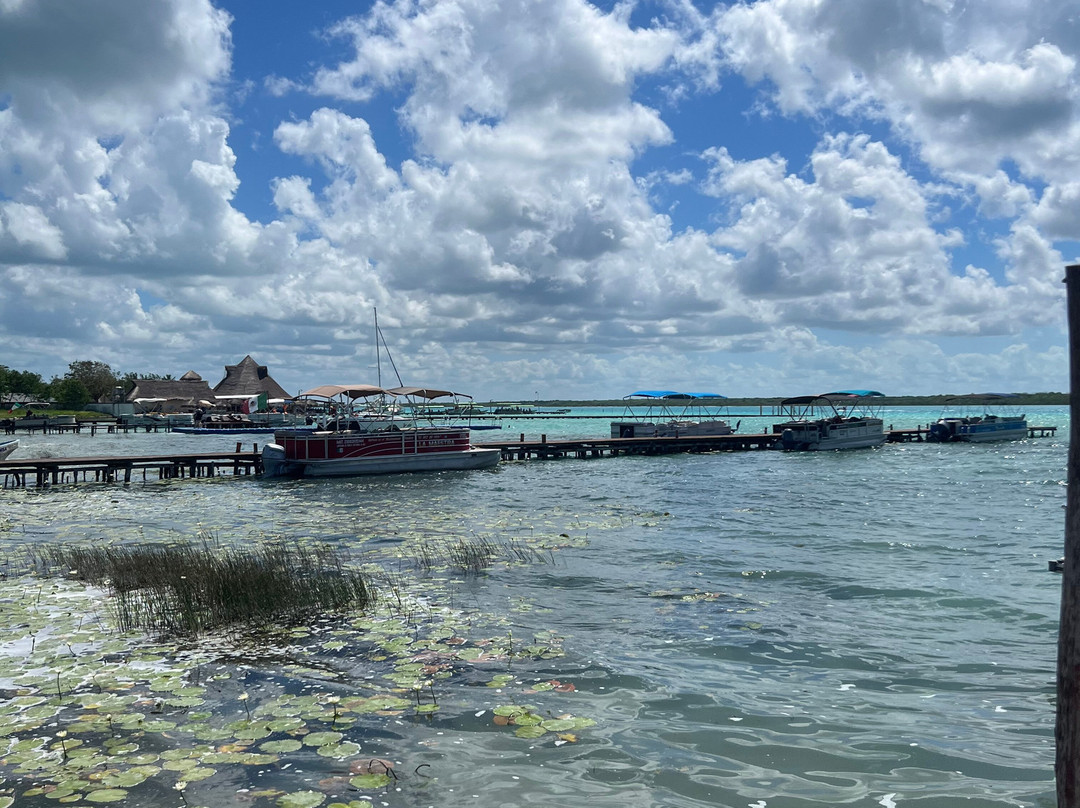 La Tua Vacanza In Messico-Solidaridad必去景点